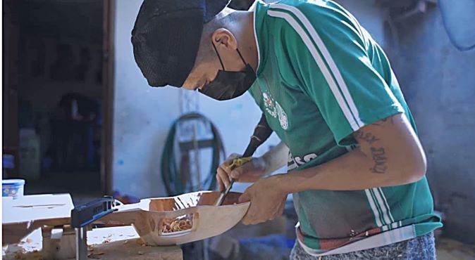 Los acordes de Charangos Tordoya-Alanes tienen 40 años con esperanza en la juventud