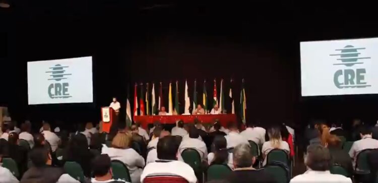 La Asamblea General de CRE aprobó nuevos programas de RSE y un Fondo de Salud Cooperativa