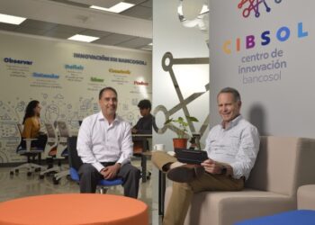 Cuatro startups fueron preseleccionadas para el Programa de Innovación Abierta de BancoSol