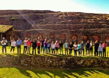 Escuela Ara: Forjando a los conservacionistas del futuro- Fundación Natura Bolivia