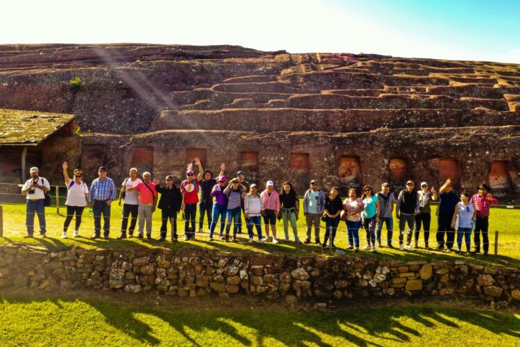 Escuela Ara: Forjando a los conservacionistas del futuro- Fundación Natura Bolivia