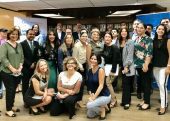 Nacional Seguros se adhiere al Pacto Global