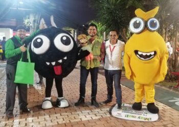 Recibici, embajadores del planeta y tres iniciativas de VEGA  para educar y proteger el medioambiente