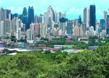 Resiliencia y cero emisiones, el futuro de las ciudades