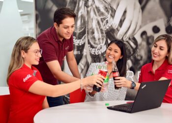 EMBOL es la empresa más atractiva para trabajar de Bolivia, según Captura Consulting