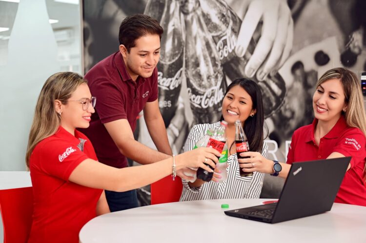 EMBOL es la empresa más atractiva para trabajar de Bolivia, según Captura Consulting