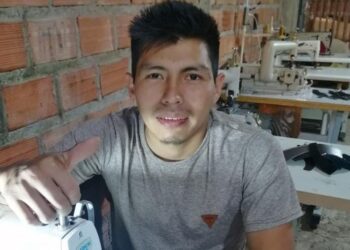 El microcrédito de Ecofuturo cambia  la economía de los chuquisaqueños