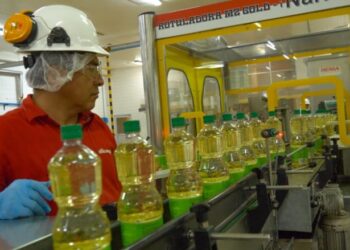 Alicorp obtiene la certificación ISO 45001: 2018 en sus tres plantas