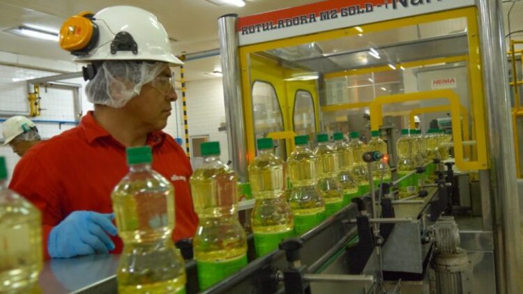 Alicorp obtiene la certificación ISO 45001: 2018 en sus tres plantas