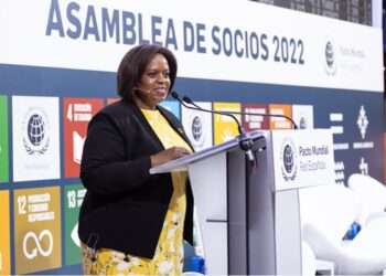 Pacto Mundial alienta a atender retos como oportunidad para renovar liderazgo empresarial