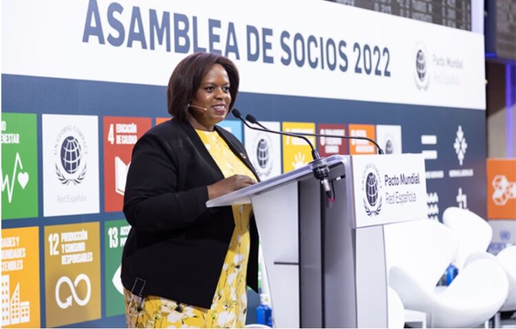 Pacto Mundial alienta a atender retos como oportunidad para renovar liderazgo empresarial