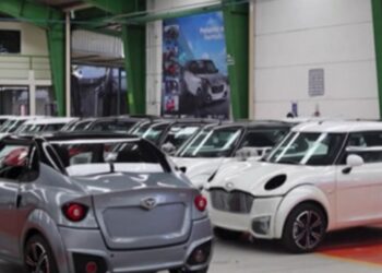 Italia destinará casi 2.000 millones a incentivar el auto eléctrico