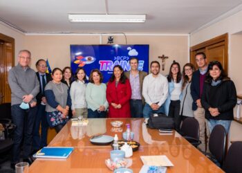 #Pool10: BCP busca a los 10 mejores egresados del país con contratos de trabajo fijo en mano   
