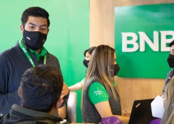 BNB obtiene la calificación más alta en gestión de RSE
