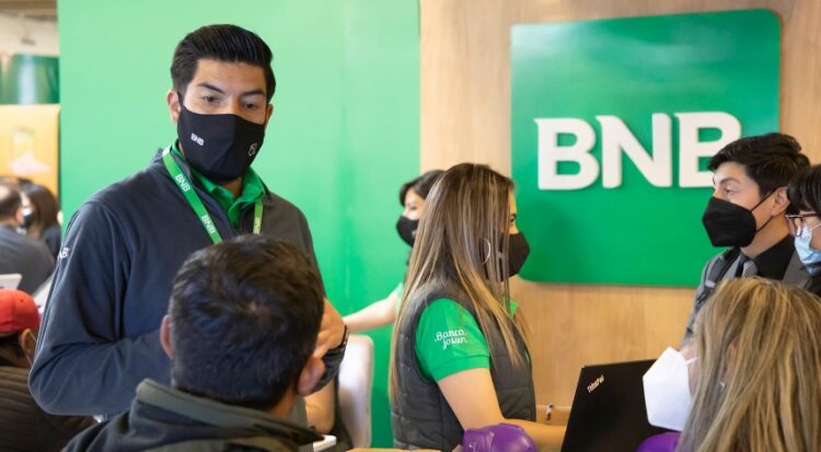 BNB obtiene la calificación más alta en gestión de RSE
