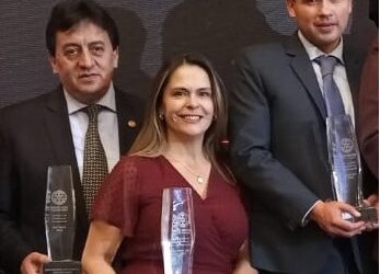 CBN logra reducir 25% de su consumo energético con paneles solares y montacargas eléctricos