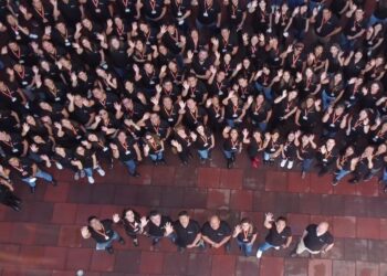 Banco Pyme Ecofuturo recibe certificado internacional de excelencia en cultura organizacional