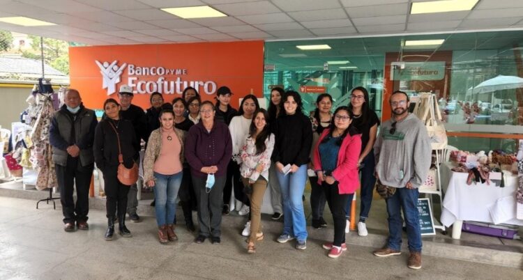 Ecofuturo organizó ferias por el Día Mundial del Medio Ambiente