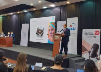 Presentan GAPPS, la Alianza público-privada que busca mejorar la cobertura de salud en Bolivia