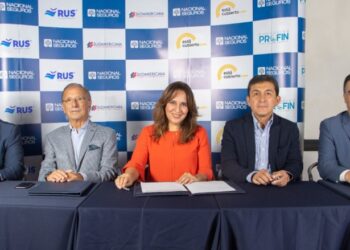 Nacional Seguros:  “Ayllu”, el primer seguro para migrantes