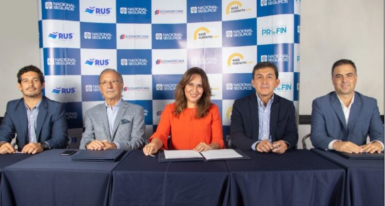 Nacional Seguros:  “Ayllu”, el primer seguro para migrantes