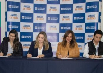 Nacional Seguros se une a Yaigo para ofrecer “Covid Express” y un seguro para mascotas