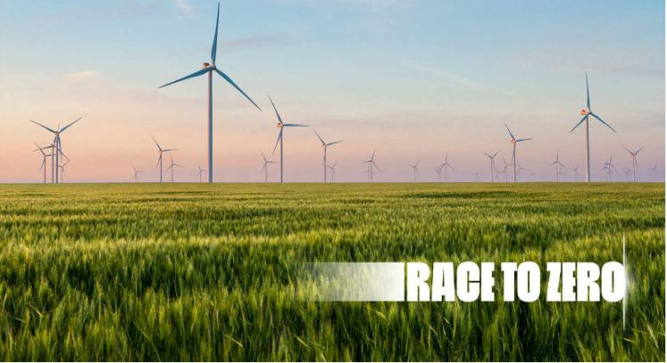 La campaña ‘Race to Zero’ actualiza los criterios de pertenencia