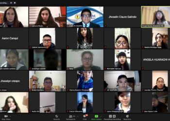 Primera graduación 2022 del Programa “Universidad & Empresa: Innovando para el Futuro”