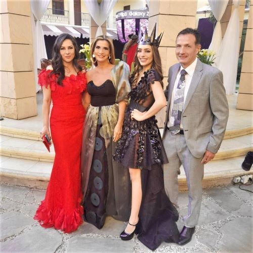 Piensa Verde lanza 2da.versión de Alfombra Verde 2022