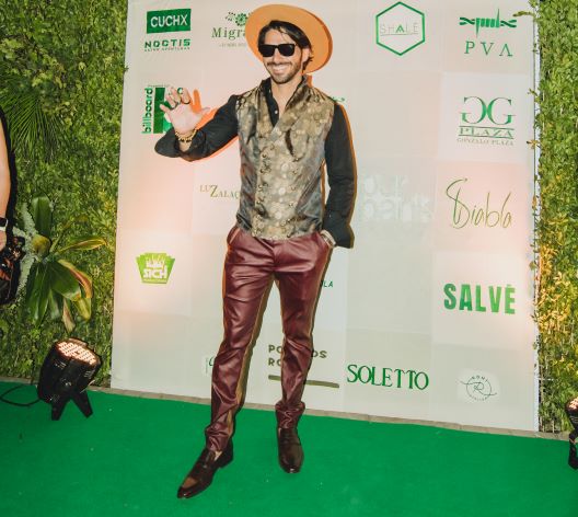 Piensa Verde lanza 2da.versión de Alfombra Verde 2022