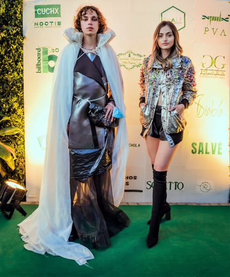 Piensa Verde lanza 2da.versión de Alfombra Verde 2022