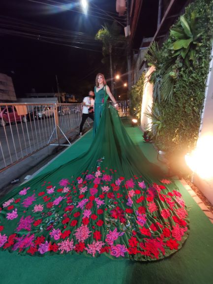 Piensa Verde lanza 2da.versión de Alfombra Verde 2022
