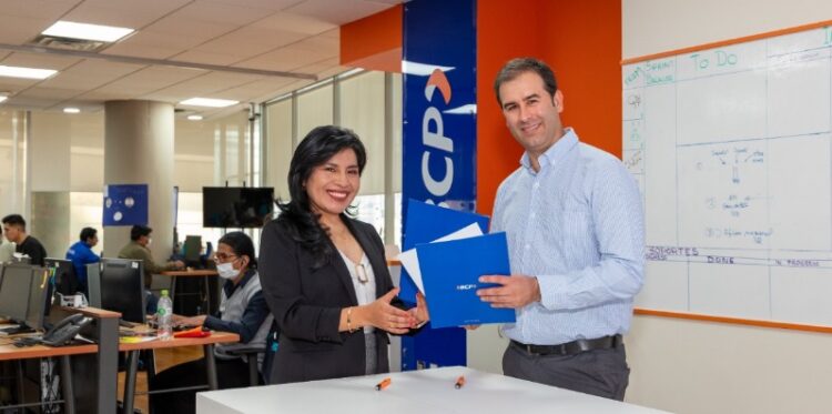 BCP y Emprender Futuro trabajarán juntos por el empoderamiento de más de 2 mil mujeres