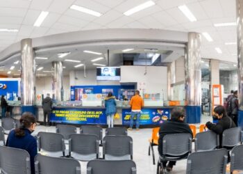 El BCP llega al lugar más alto en el Ranking de RSE de AESA