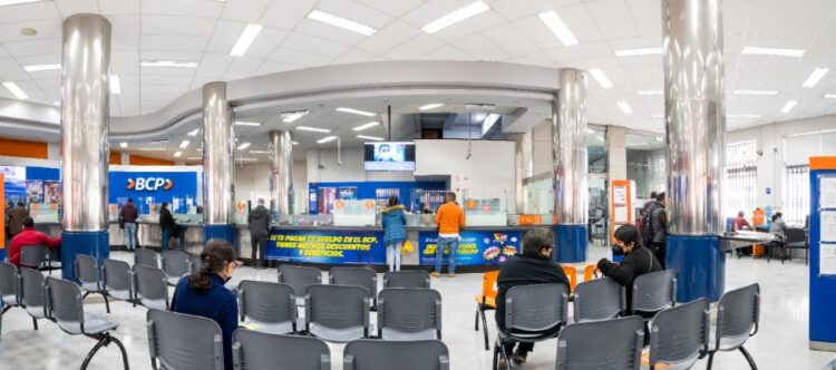 El BCP llega al lugar más alto en el Ranking de RSE de AESA