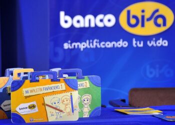 Banco BISA obtiene por quinto año la máxima calificación de RSE