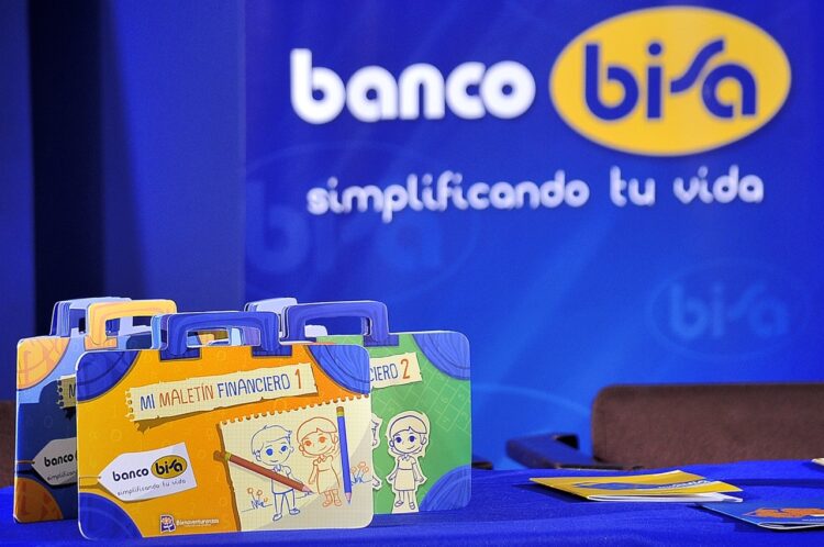 Banco BISA obtiene por quinto año la máxima calificación de RSE