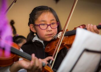 BancoSol beneficiará a más de 1.300 niños y adolescentes con clases gratuitas