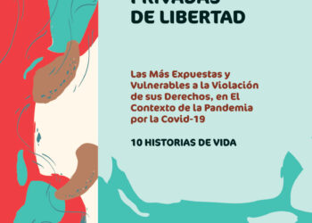 Mujeres Privadas de Libertad