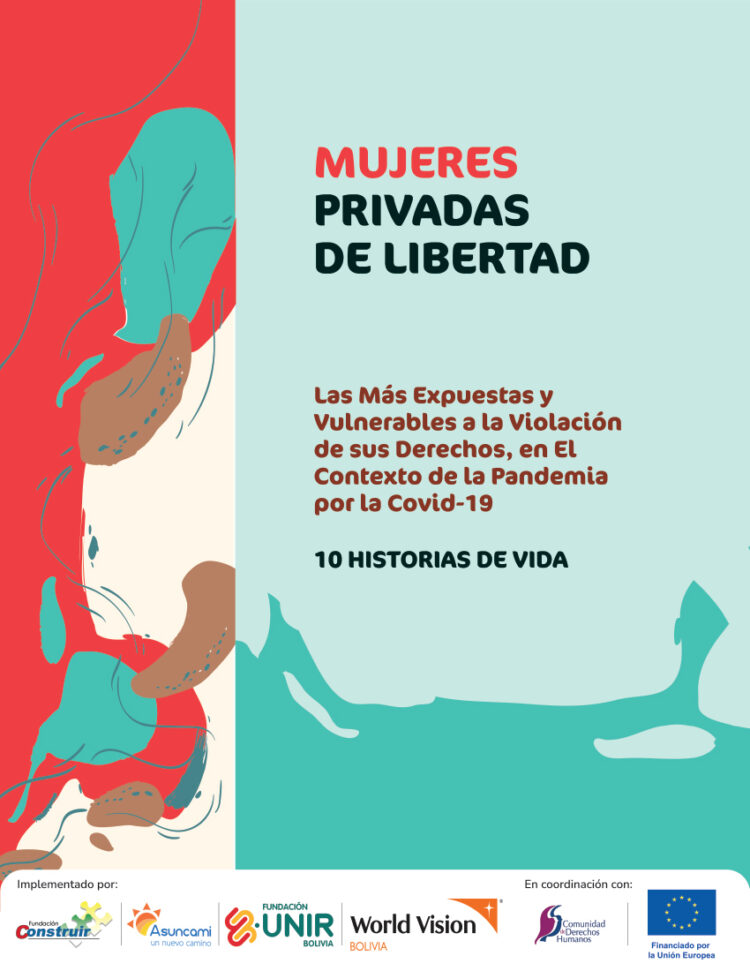 Mujeres Privadas de Libertad