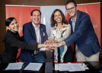 Capacitarán a 300 promotoras comunitarias de salud gracias a alianza entre Nacional Vida y Pro Mujer