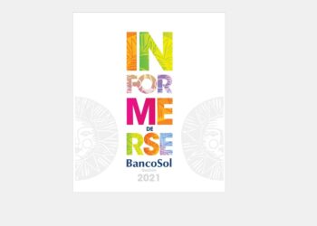 Informe de RSE 2021:  BancoSol
