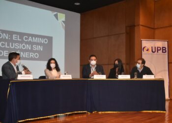 Financieras: la digitalización en Bolivia debe avanzar de la mano de las mujeres