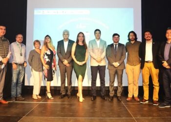 Cadecocruz promueve la construcción de ciudades sostenibles