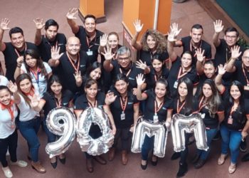 Ecofuturo de Cochabamba coloca $us 90 millones en créditos que llegaron al sector microempresarial, comercial, productivo y agrícola