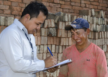 BancoSol obtiene la calificación más alta de Desempeño en Responsabilidad Social Empresarial