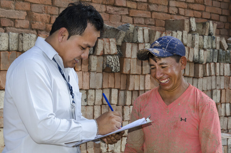 BancoSol obtiene la calificación más alta de Desempeño en Responsabilidad Social Empresarial