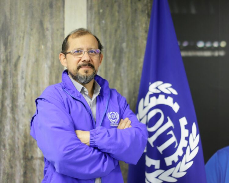 Los pueblos indígenas, clave para una recuperación inclusiva, sostenible y resiliente