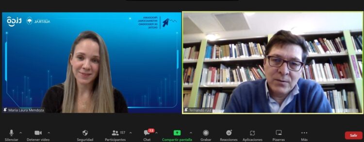 Tigo lanza la segunda versión del Programa Internacional de Periodismo Digital