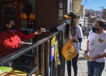 CBN lleva el mensaje de “El arte de beber inteligentemente” al 100%  de sus puntos de venta durante la Semana del Consumo Inteligente